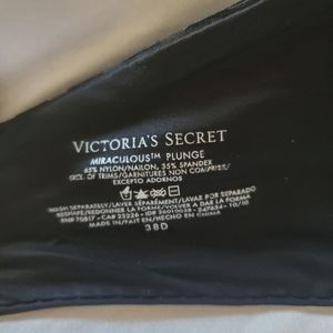 VS Miraculous bra
